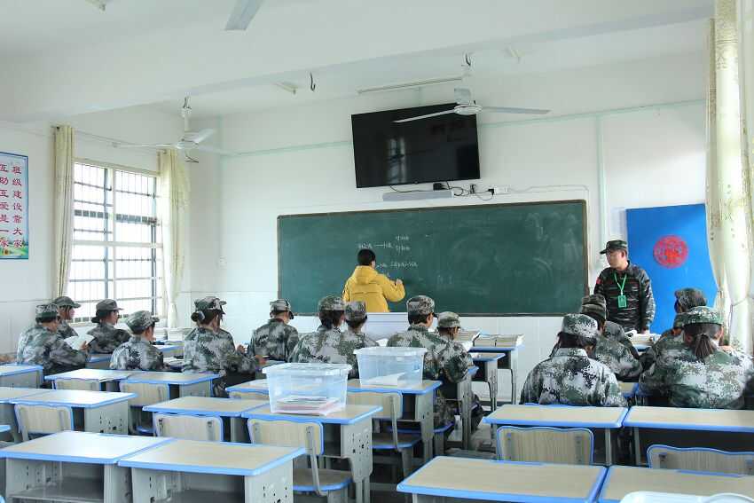 全封闭式管理学校,小孩子叛逆学校