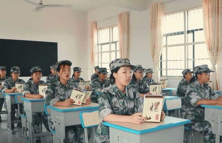 孩子叛逆学校,管教青少年学校