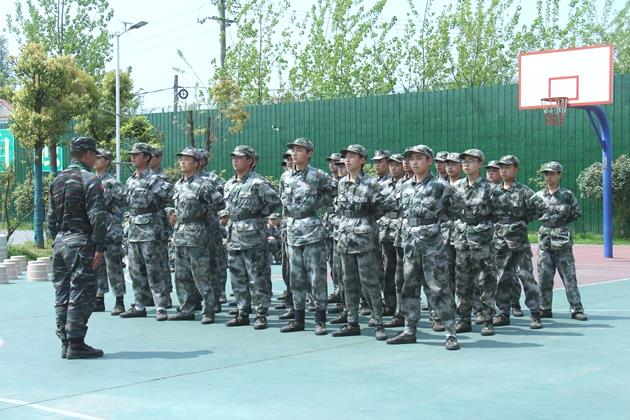 十堰问题学生教育学校在哪里