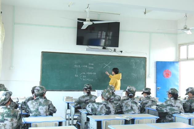 湖北孝感问题青少年特训学校怎么管理