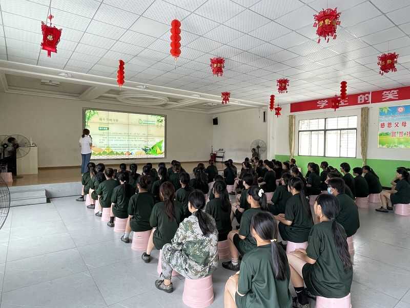 河南鹤壁教育叛逆孩子学校(图1)