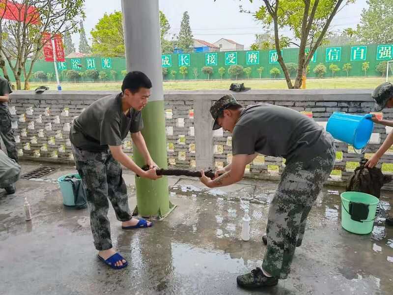 江苏镇江管教孩子叛逆的学校 (图1)