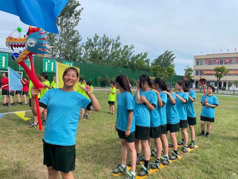 浙江衢州叛逆少年学校(图2)