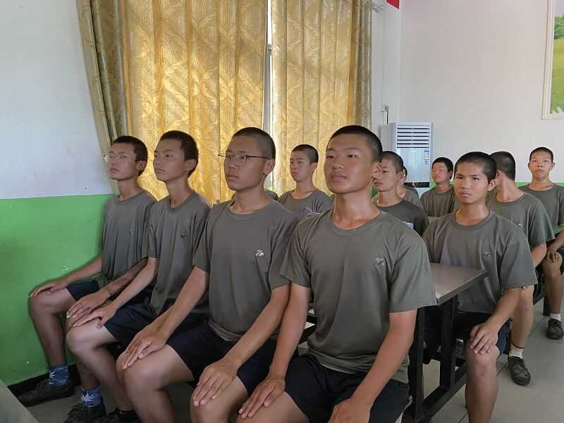 湖南岳阳有没有叛逆孩子学校？(图2)