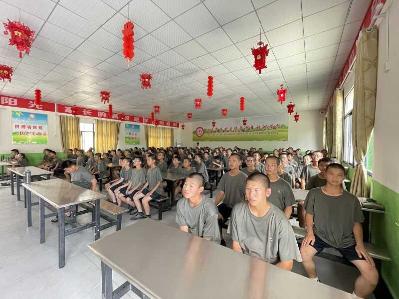 湖北鄂州是否有判逆少年学校？(图1)