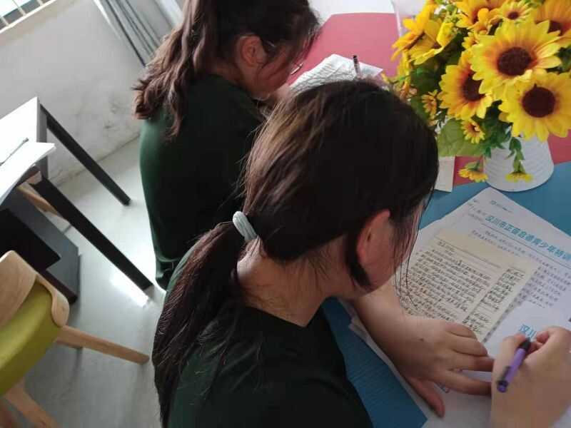 湖北咸宁是否有青少年特训学校(图2)
