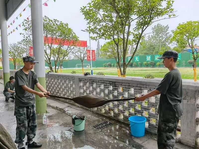 湖北十堰是否有叛逆少年教育学校(图1)