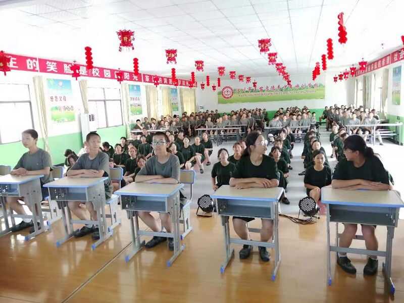 湖北襄樊是否有问题青少年学校(图1)