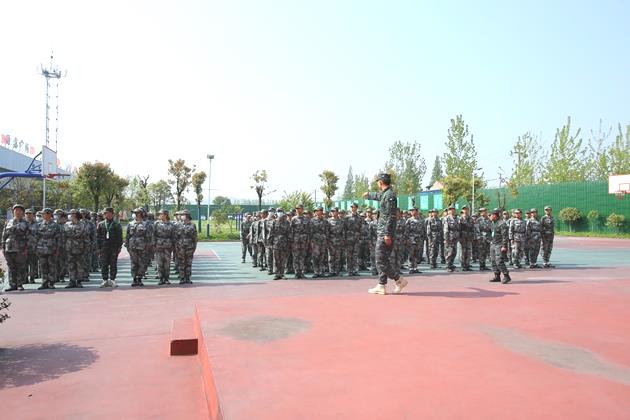 青少年管理学校武汉有没有(图1)