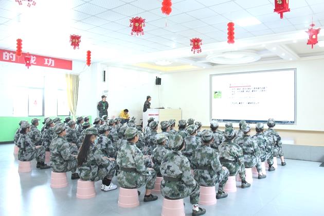 河南驻马店特殊叛逆学校怎么教育孩子(图1)