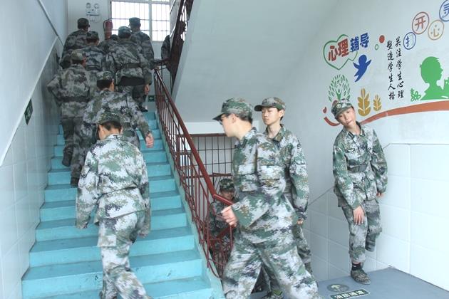 仙桃正规全封闭特训教育学校好不好？(图1)