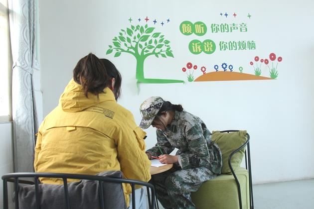 湖北咸宁正规全封闭特训教育学校哪里有(图1)